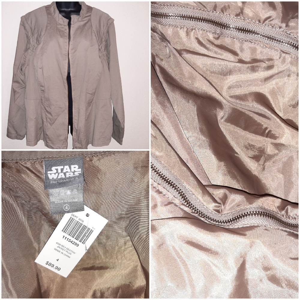 Jacket